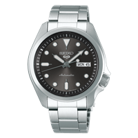 Orologio Seiko Uomo 5 Sport in Acciaio SRPE51K1